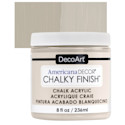 DecoArt Americana Decor Chalky Finish Paint - Primative, 8 oz jar