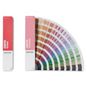 Pantone CMYK Color Guides - Coated and Uncoated
