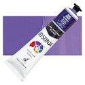 Jo Sonja's Artist Acrylic - Blue Violet, 2.5 oz tube