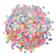 Craft Medley Laser Sequin Scatter