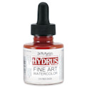 Dr. Ph. Martin's Hydrus Fine Art Liquid Watercolors - Red Oxide, bottle