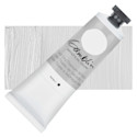 Gamblin Artist's Oil Color - Quick Dry White, 37 ml tube