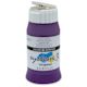 Daler-Rowney System3 Acrylic - Velvet Purple, 500 ml bottle