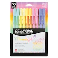 Sakura Gelly Roll Moonlight Pens and Sets