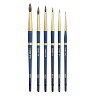 Isabey Isacolor Synthetic Brushes