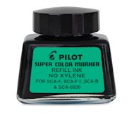 Pilot Super Color Refill Ink