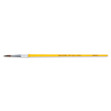 Crayola Camel Hair Watercolor Brush - Round, Size 4