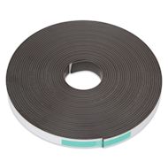 Hygloss Self-Adhesive Magnetic Tape