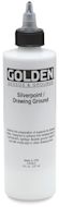 Golden Silverpoint/Drawing Ground