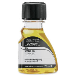 Winsor & Newton Artisan Water Mixable Stand Oil