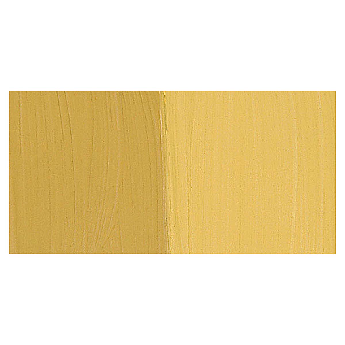 Holbein Artists' Gouache 15ml Yellow Ochre