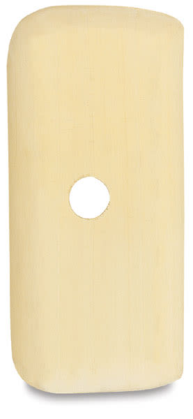 Open in modal - Potter's Ribs - Rectangle tool shown upright