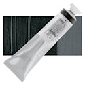 Lascaux Artist Acrylics - Mars Black, 45 ml tube