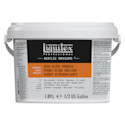 Liquitex Acrylic Varnish - High Gloss, 1.89 L, Bucket