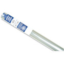 Grafix Clear Acetate - 25" x 50 ft x .003", Roll