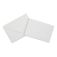 Original Crown Mill Folded Cards and Envelopes