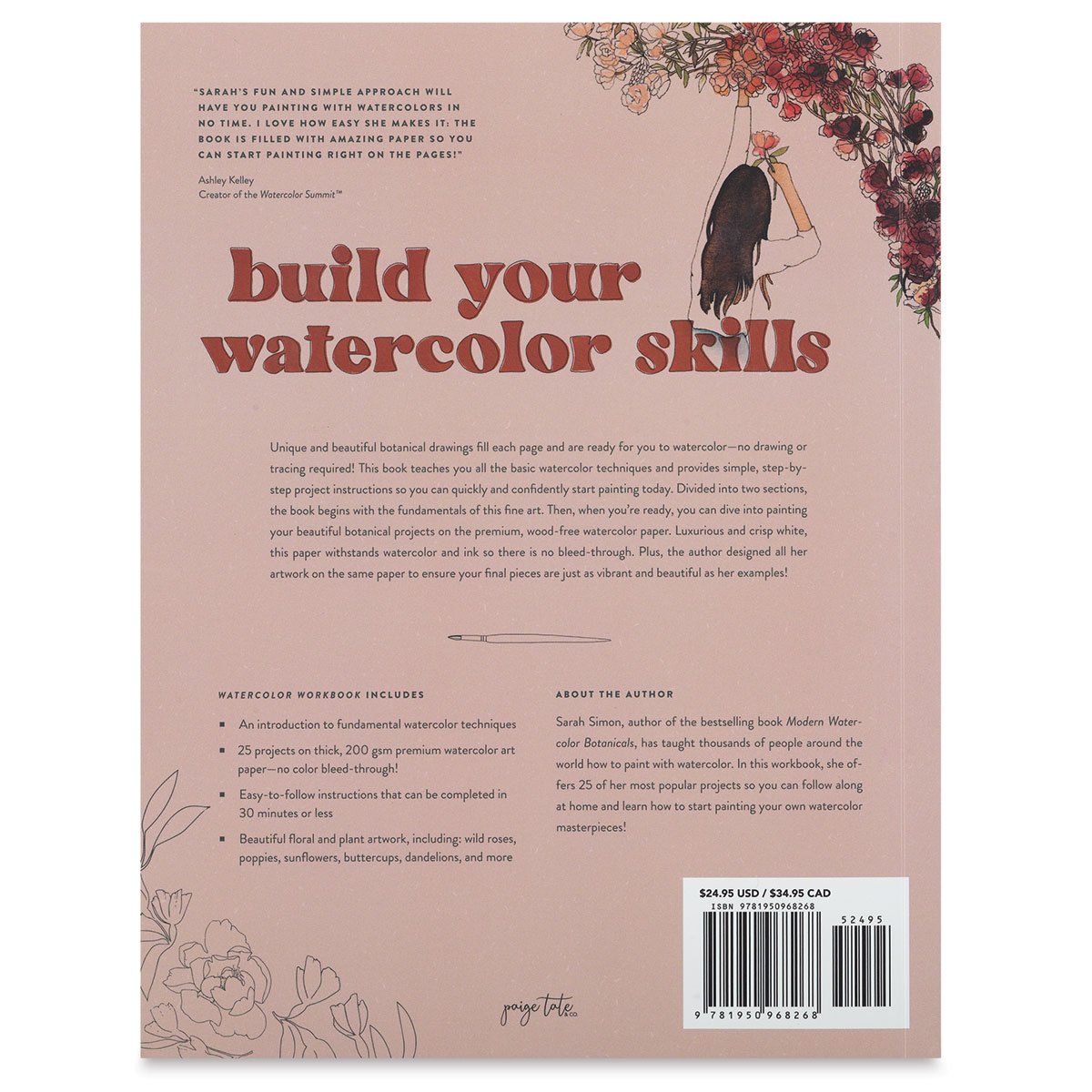 Readers Digest Watercolor Painting Guide Project Book, Materials &  Equipment NEW 9780276423901
