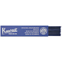 Kaweco Colored Lead Refills - Blue, 2.0 mm, HB, Pkg of 24