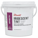 Utrecht Artists' Acrylic Iridescent Tint Medium - 128 oz