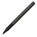 Uni-Ball Deluxe Rollerball Pen - Gunmetal Finish, Micro Tip, 0.5 mm