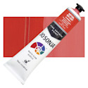Jo Sonja's Artist Acrylic - Naphthol Red Light, 2.5 oz tube