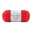 Premier Yarn Pixie Dust Brights Yarn - Red
