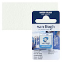 Van Gogh Watercolor Half Pan - Chinese White