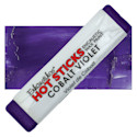 Enkaustikos Hot Sticks Encaustic Paints - Cobalt Violet, 13 ml stick