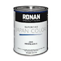 Ronan Superfine Japan Color - Drop Black C, Quart