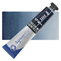 Daler-Rowney Aquafine Watercolor - Indigo, 8 ml Tube