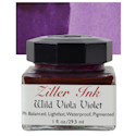 Ziller Ink - Wild Violet, 1 oz