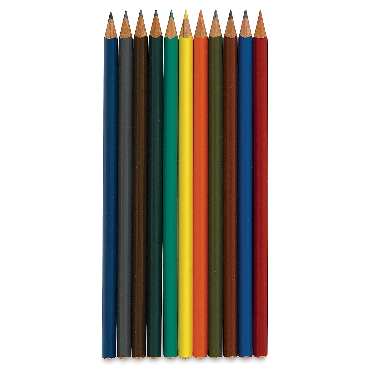 Marshall's Photo Oil Pencil Sets