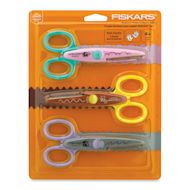 Fiskars Kidzors Paper Edgers