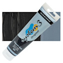 Daler-Rowney System3 Acrylic - Payne's Gray, 150 ml tube