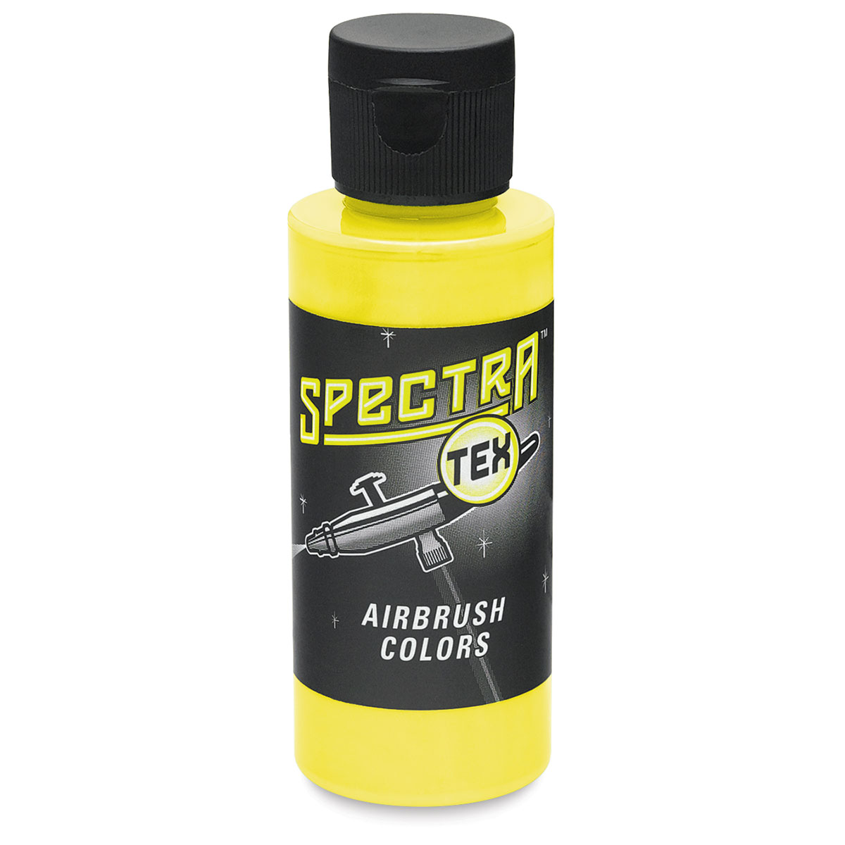 Badger – Spectra-Tex Paints – Thoughts / Review – Hand Of Gawd