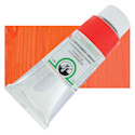 Old Holland Classic Oil Color - Scheveningen Orange, 125 ml tube