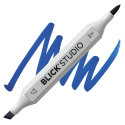 Blick Studio Brush Marker - Blue