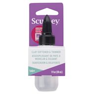 Sculpey Clay Softener and Thinner