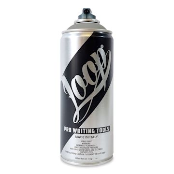 Open in modal - Loop Colors Spray Paint - San Francisco, LP343, 400 ml