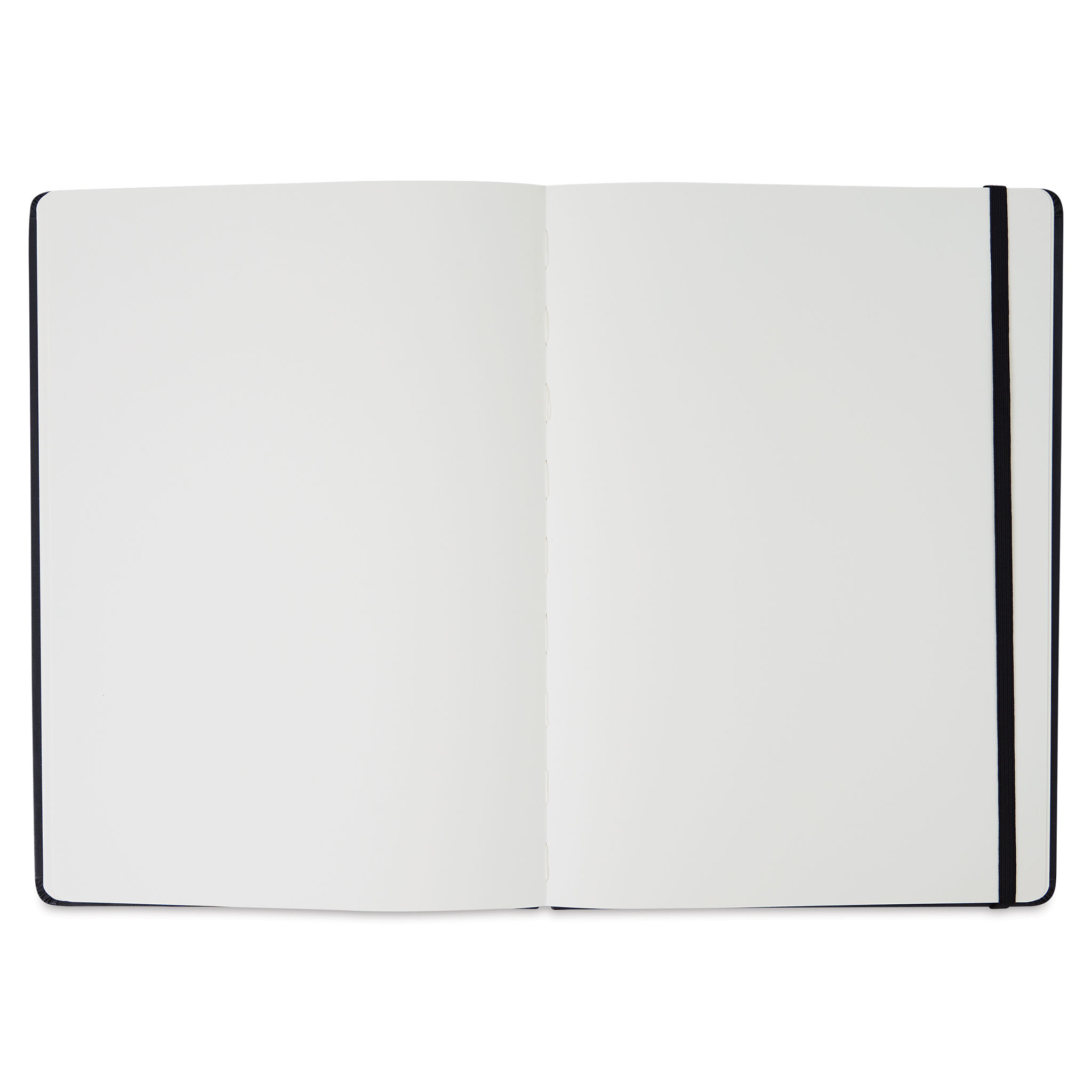 Moleskine Art Collection Sketch Pad - 11-3/4'' x 8-1/4'', 96 Pages