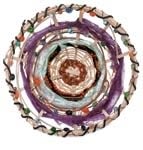 Upcycled Saucer Basket Lesson Plans BLICK Art Materials