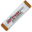 Enkaustikos Hot sticks Encaustic Paint - Raw Sienna, stick