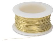 Arcor Brass Wire Spool