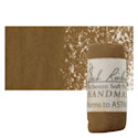 Richeson Soft Handrolled Pastel - Earth Brown EB8