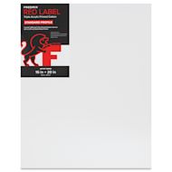 Fredrix Red Label Cotton Canvas