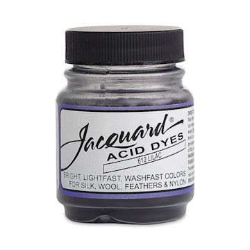 Open in modal - Jacquard Acid Dye - Lilac, 0.5 oz