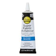 Aleene's Super Fabric Adhesive