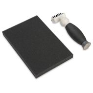 Sizzix Die Brush with Magnetic Pickup Tool