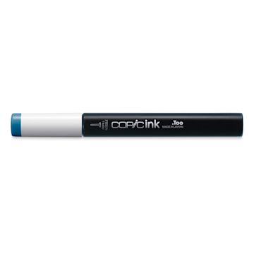 Open in modal - Copic Ink Refill - Peacock Blue, B06
