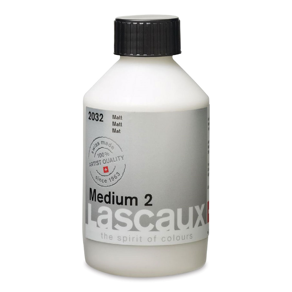 Lascaux® Medium II Matte Ready-made Colors